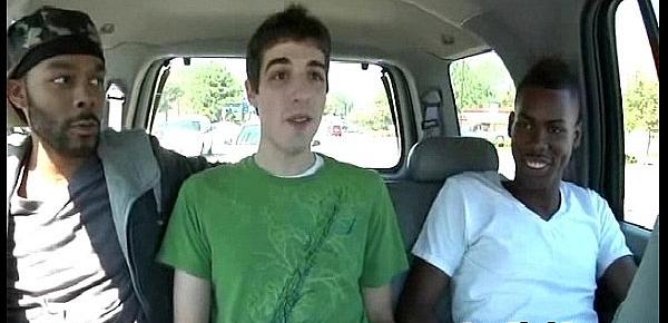  White Sensual Boys Banged By Gay Black Dudes Movie 08